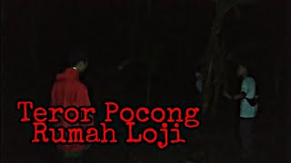 Chapter I | Rumah Loji [Penelusuran]