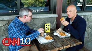 How this burger joint is surviving record high beef prices | October 23, 2026