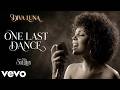 Diva Luna - One Last Dance | Soul Blues | Emotional Blues (Official Music Video)