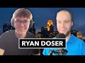 Ryan Doser l Isaac Jarnagin Podcast #11