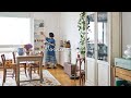 [Morning routine] A new way to spend my morning in our new home🌿｜Life in France vlog