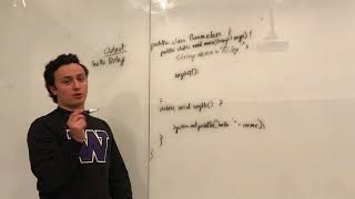 UW CSE 14x TA Application - Lesson on Parameters - Jonah Cortezzo