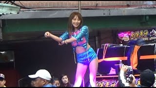 106.4.22板橋妙雲宮王禪老祖聖誕遶境【勁搖舞神小巴育安\u0026佩佩】