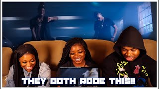 HOTBOII Feat. Lil Baby "Don't Need Time (Remix)" (Official Video) | REACTION