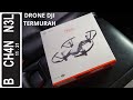 Unboxing + Test DJI Tello : Drone Termurah DJI