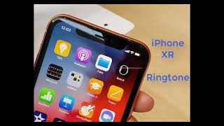 iPhone XR Ringtone Free Download - Online MP3 Cutter