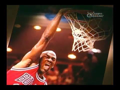 Michael Jordan Espn Basketball Documentary Documentarytube