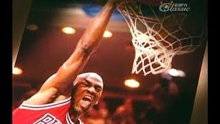 Michael Jordan - ESPN Basketball Documentary