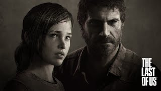 Fall || First Time Playing The Last Of Us Part I (PS5)