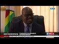 Arrests of activists continue in Zimbabwe