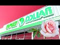 FAMILY DOLLAR SHOPPING!!! *NEW FINDS* FOR SPRING 2020!!!