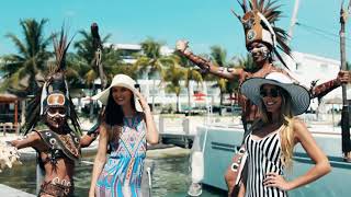 Albatros Catamarans| Live the experience