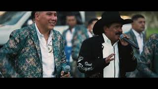 Cumbias Del Romántico Incurable - La Impactante Banda Tierra De Jalisco Ft Cosme Tadeo