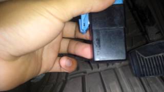 2004-2008 F150 Turn Signal Repair.