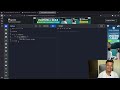 python coding interview questions sort  without using any prebuilt function sor using bubble  merge