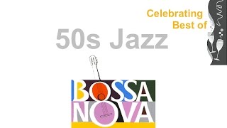 50s Jazz and the 50s: 50s Jazz Music & 50s Jazz Instrumental in 50s #Jazz and #JazzMusic Playlist