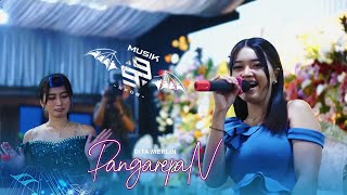 PANGAREPAN ( RASANE Kangen MANTANN oPo Kangen PACARR 🤣 ) - DITA MERLIN - MUSIK 99 SKOB - SALWA AUDIO