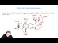 Common Organic Functional Groups | Organic Chemistry Simplified | Wizeprep