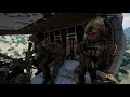 arma 3 australian sasr raid operation against insurgents