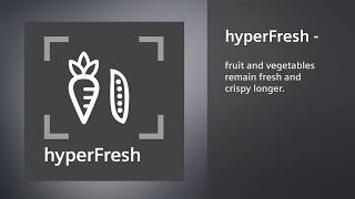 Siemens hyperFresh