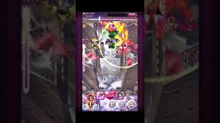 【ゴ魔乙 プレイ動画】ギルバト火有利 ボス凸51.600