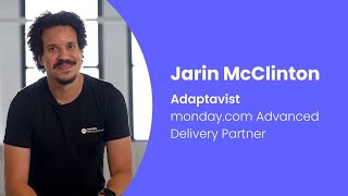 Meet Adaptavist, a monday.com Advanced Delivery Partner