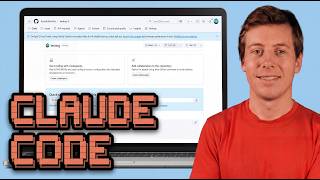 Claude Code + GitHub: Step by Step for Complete Beginners