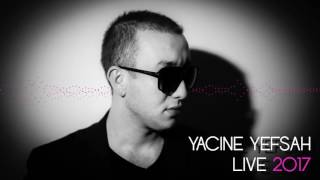 Yacine Yefsah - Live 2017 - A Moh A Moh - Cover Slimane Azem