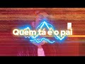 Heriferia - Quem ta é o pai (Official Music Video)