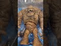 🔸Spin Around🔸👍🙌McFarlane Toys DC Multiverse - DC Rebirth Clayface Figure✨#shorts