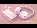 JBL Wireless Headphones | JBL LIVE 650BTNC