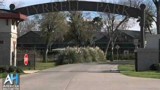 LCV Cities Tour - Beaumont: Desegregation Suits in Beaumont