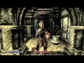 Skyrim Thalmor Embassy Walkthrough