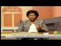 Cheche: Charity Ngilu's Political Future Part 1