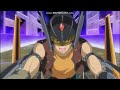 yu gi oh tournament duel part 3 yuto arc v vs crow hogan 5ds