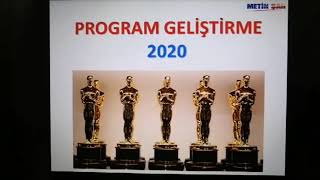 Program Geliştirme Oscar Adayları