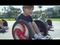 Radio Flyer Cyclone™ -- Zoom, Spin and Grin!