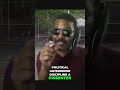 Al Sharpton vs Dissenter: Gatekeeper Protects Democratic Monopoly #shorts