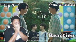 We Best Love No. 1 For You - Ep 3 [Reaction]