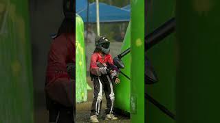 These kids can ball! #paintball #gisportz