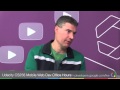 Office Hours 1 - Mobile Web Development