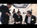 VENICERA BIG+ XINZHONGYUAN MALAYSIA SHOWROOM GRAND OPENING