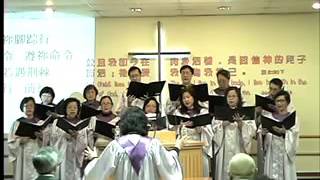 主，我願忠心於你  Jesus, I Would Faithful Be