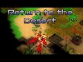 They are Billions - 800% Return to the Desert