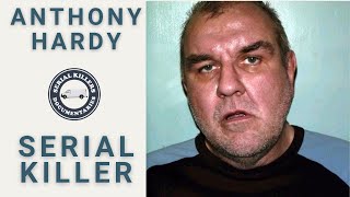 Serial Killer Documentary: Anthony Hardy (The Camden Ripper)