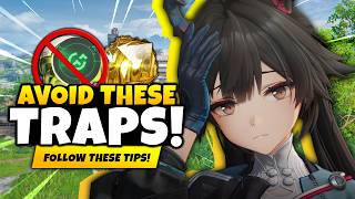 DON'T DO THIS! Top 5 BIGGEST MISTAKES to Avoid in Arknights: Endfield