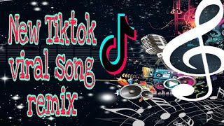 New Tiktok Viral Song Remix Part2|DJ Rowel