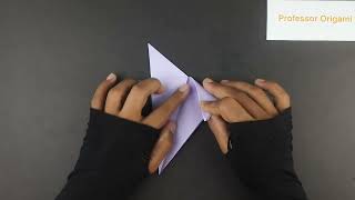 How to Make Origami Claws: A Step-By-Step Guide