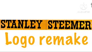 Stanley steemer logo remake