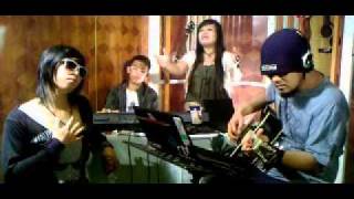 The Famous - Menepis Bayang Kasih.wmv